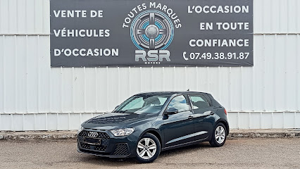 Rsr Motors, Concessionnaire Automobile à Moulins-lès-Metz