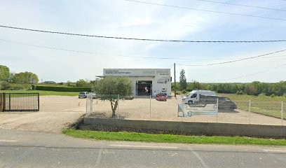 EURL DUARTE SERGE Dacia, Concessionnaire Automobile à Sauveterre-de-Guyenne