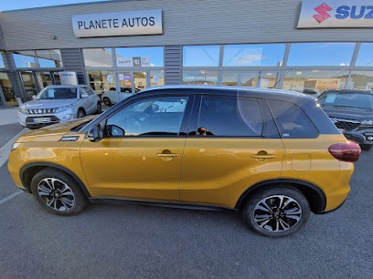 Planete Autos, Concessionnaire Automobile à Narbonne