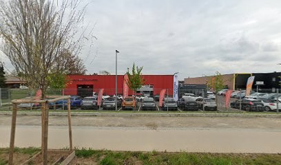 Citroën At GARAGE DAGORN, Concessionnaire Automobile à Obernai