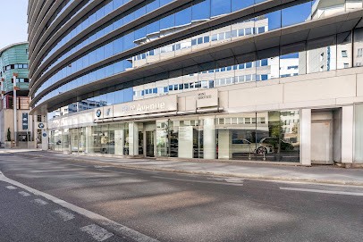 BMW 6ème Avenue Lyon, Concessionnaire Automobile à Lyon 03
