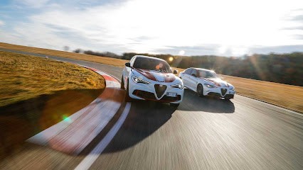 Alfa Romeo Menton, Concessionnaire Automobile à Menton