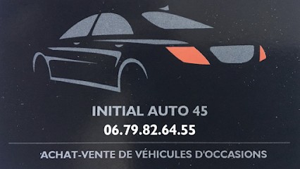 INITIAL AUTO 45, Concessionnaire Automobile à Meung-sur-Loire
