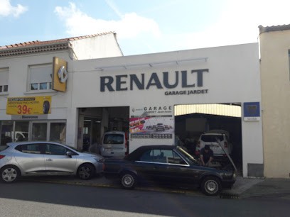 Garage Jardet, Concessionnaire Automobile à La Farlède