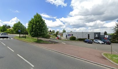 CUPRA Chambourcy - Groupe Vauban, Concessionnaire Automobile à Chambourcy