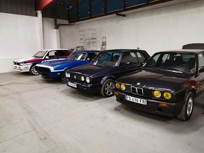 CHAPELON AUTO 26, Concessionnaire Automobile à La Roche-de-Glun