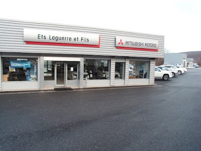 Mitsubishi Motors Foix, Concessionnaire Automobile à Foix