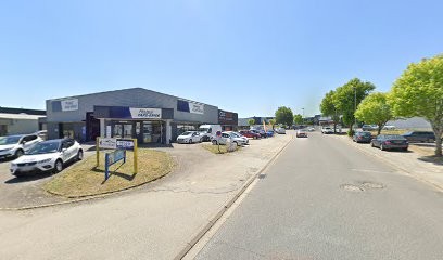 Bye Buy Car Vannes, Concessionnaire Automobile à Vannes