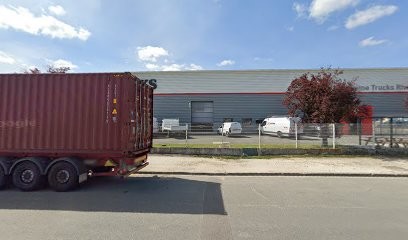 Groupe Alvarez, Concessionnaire Automobile à Mérignac