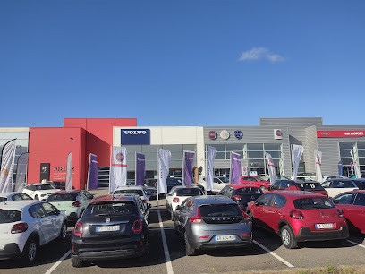 PERPIGNAN AUTOMOBILES (SODIVI) Fiat, Concessionnaire Automobile à Carcassonne