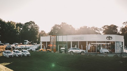 Makila Auto Mont De Marsan, Concessionnaire Automobile à Saint-Pierre-du-Mont