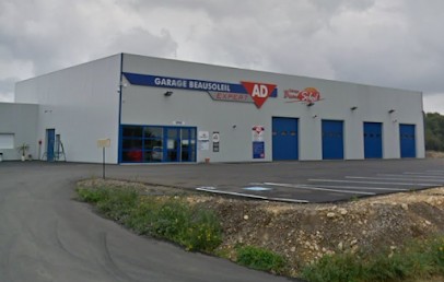 Auto-dealer, Concessionnaire Automobile à Villers-la-Montagne