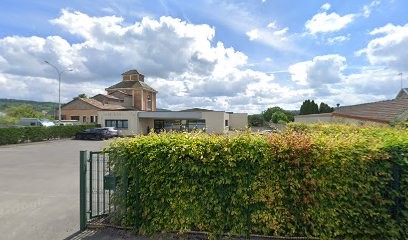 Renault / Dacia Agence RONDEAUX REGIS, Concessionnaire Automobile à Vailly-sur-Aisne