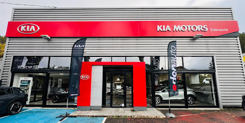 Kia | Cahors - Edenauto, Concessionnaire Automobile à Cahors