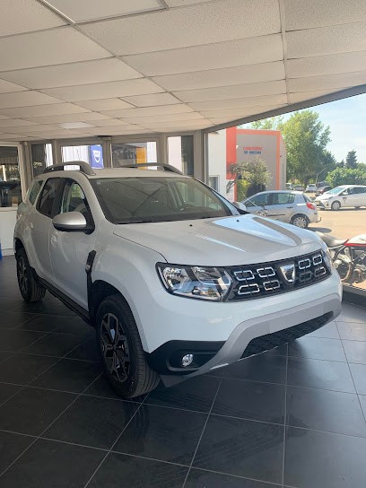 Garage De Chalvidan, Concessionnaire Automobile à Nîmes