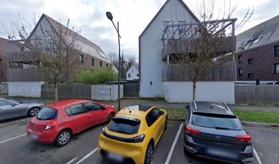 Ratbi Olivier, Concessionnaire Automobile à Strasbourg