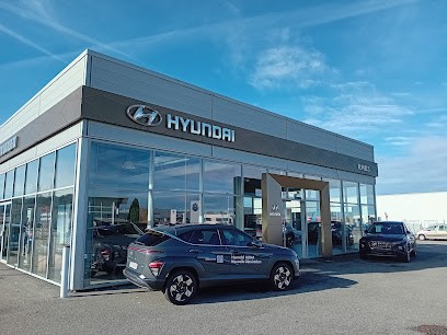 Hyundai Pamiers - HMDS, Concessionnaire Automobile à Pamiers