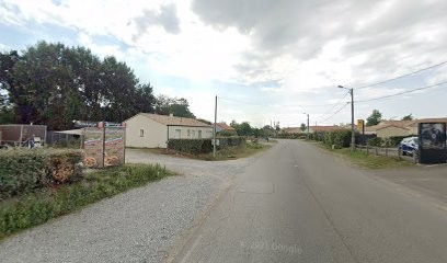 BOURGNEUF AUTOMOBILES - Agent Renault, Concessionnaire Automobile à Villeneuve-en-Retz