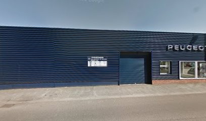 PEUGEOT - GARAGE BARON JOËL SARL, Concessionnaire Automobile à Luneray