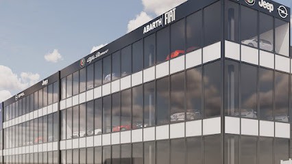 FIAT STELLANTIS &YOU LYON VENISSIEUX, Concessionnaire Automobile à Vénissieux