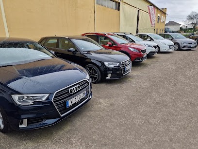 YSG AUTOS, Concessionnaire Automobile à Duppigheim