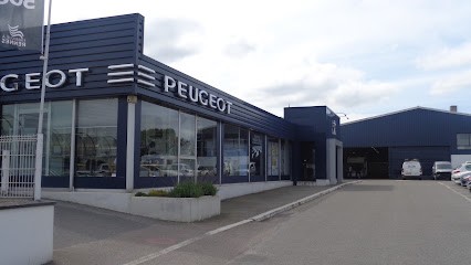 BAYI AUTO ALENCON, Concessionnaire Automobile à Alençon