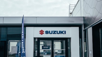 Suzuki - Groupe Clim - Dax, Concessionnaire Automobile à Saint-Vincent-de-Paul