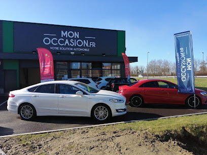 Concessionaire Ford : Flandres Autos, Concessionnaire Automobile à Dunkerque