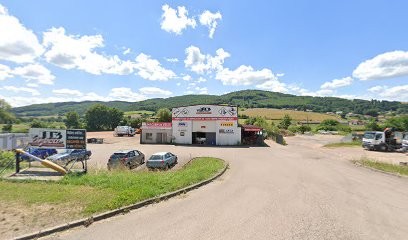 Matériels TP Occasion Saone Et Loire, Concessionnaire Automobile à Saint-Symphorien-de-Marmagne