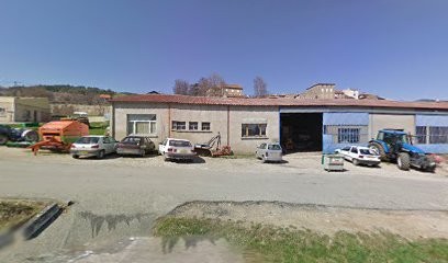 PEUGEOT - GARAGE SAPET, Concessionnaire Automobile à Saint-Félicien