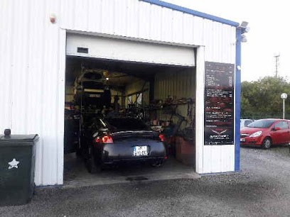 Jean Automobiles, Concessionnaire Automobile à Saint-Jean-de-Boiseau