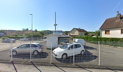 Jusufi Vedat, Concessionnaire Automobile à Voujeaucourt