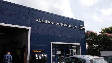 PEUGEOT - GARAGE LIONEL COSQUER, Concessionnaire Automobile à Audierne