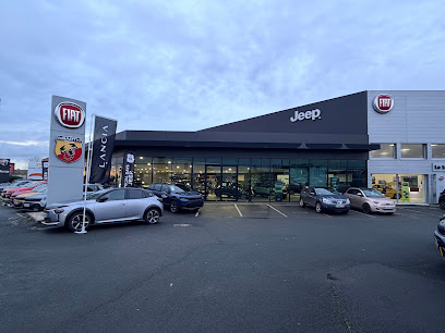 Jeep Niort: La Scala Automobiles, Concessionnaire Automobile à Niort
