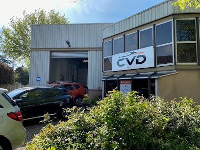 CVD AUTOMOBILES, Concessionnaire Automobile à Palaiseau