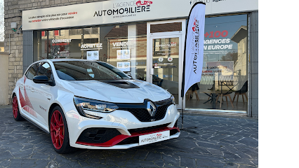 L'agence Automobilière Athis-Mons, Concessionnaire Automobile à Athis-Mons