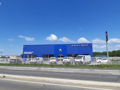 PEUGEOT SPOTICAR - GDS GARAGES DE CRAU ET ALPILLES, Concessionnaire Automobile à Saint-Martin-de-Crau