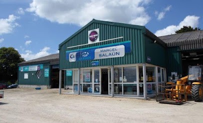 Auto-dealer.com - Garage Partenaire, Concessionnaire Automobile à Loqueffret