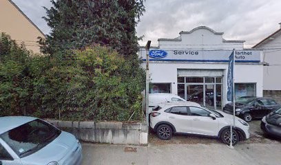 Barthet Autos, Concessionnaire Automobile à Saint-Girons