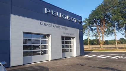 GWENDAL OLIVEUX AUTOMOBILES GRAND-CHAMP, Concessionnaire Automobile à Grand-Champ