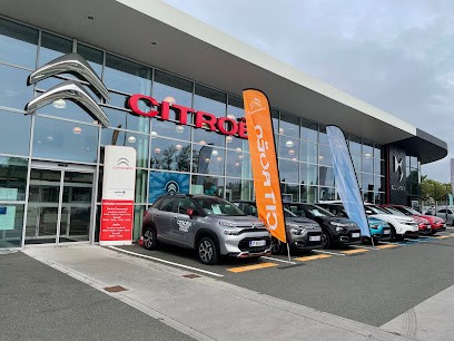 CITROËN - Claris Automobiles La Rochelle, Concessionnaire Automobile à La Rochelle