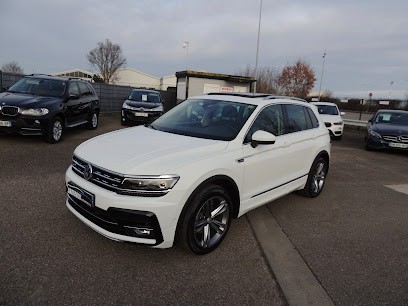 Shatrolli Automobiles, Concessionnaire Automobile à Entzheim