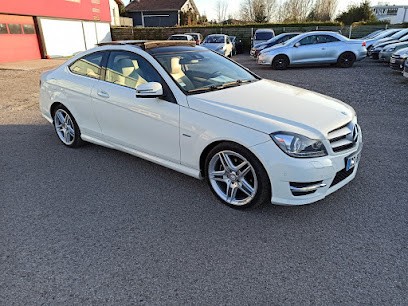 Auto N57 Sasu, Concessionnaire Automobile à Chavelot