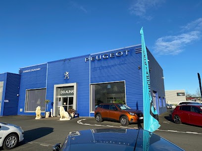 Garage Delaunay, Concessionnaire Automobile à Saint-Georges-sur-Loire