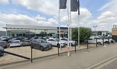 MECANIQUE AUTOMOBILE SAMASA ARLES - Jeep, Concessionnaire Automobile à Arles