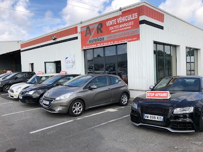 AZR AUTOKAZ, Concessionnaire Automobile à Calais