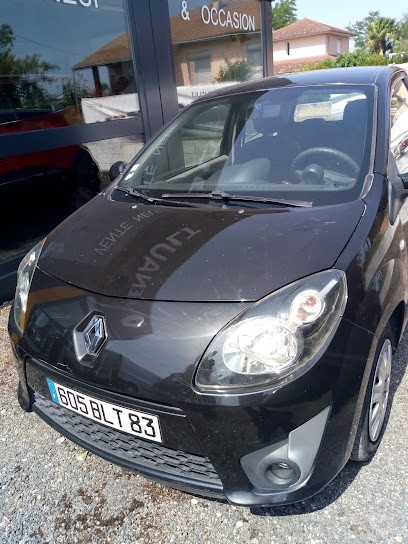 Agent Renault Garage De Verdun, Concessionnaire Automobile à Meyzieu