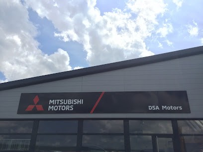 Mitsubishi Motors Pontarlier, Concessionnaire Automobile à Pontarlier