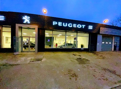 Peugeot DRAVEIL - Garage SODRA, Concessionnaire Automobile à Draveil