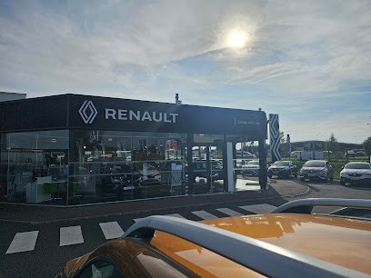 Garage De La Lys Hazebrouck, Concessionnaire Automobile à Hazebrouck